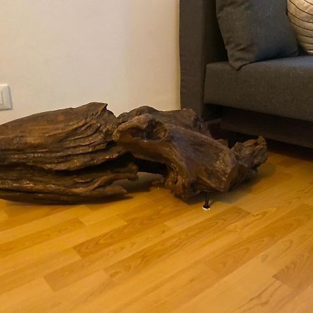 Ohana Bnb Genova Kültér fotó