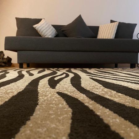 Ohana Bnb Genova Kültér fotó