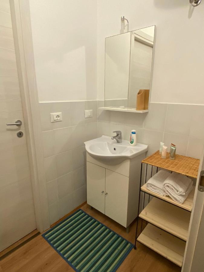 Ohana Bnb Genova Kültér fotó