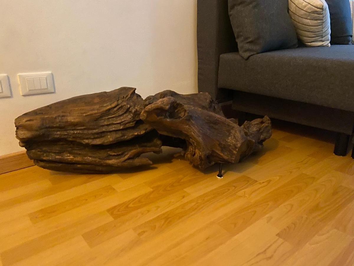Ohana Bnb Genova Kültér fotó