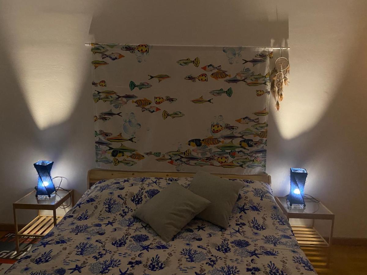 Ohana Bnb Genova Kültér fotó